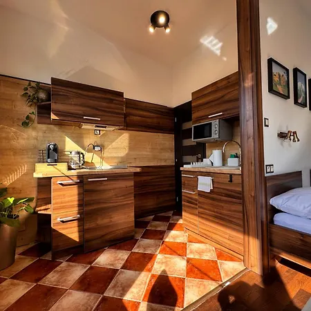 Apartmán L69 - Angel's *