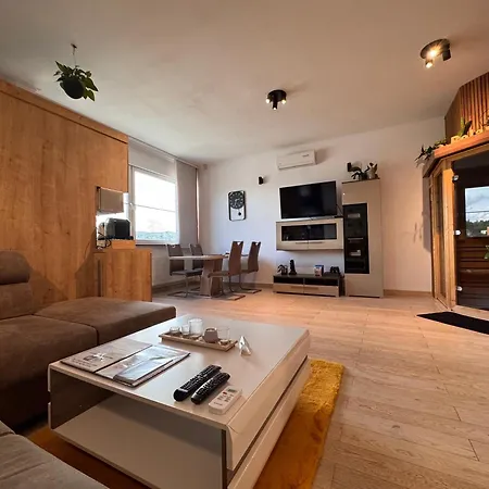 Angel's Apartman Besztercebánya