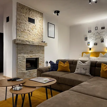 Apartmán L69 - Angel's Banska Bystrica